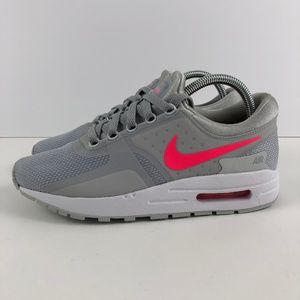 Nike Air Max Zero Essential GS Women's Shoes